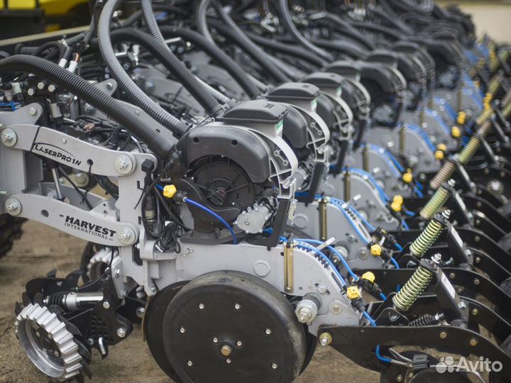 Сеялка Harvest RP2030FR, 2023