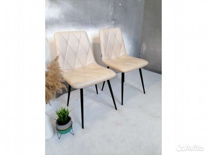 Стул «Чили ромб»