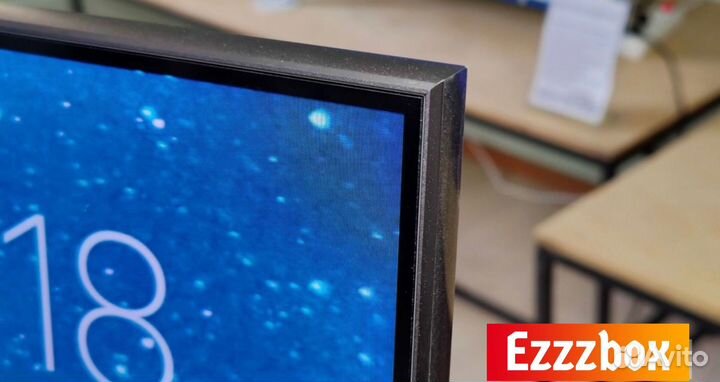 Телевизор SmartTV Xiaomi A Pro 55