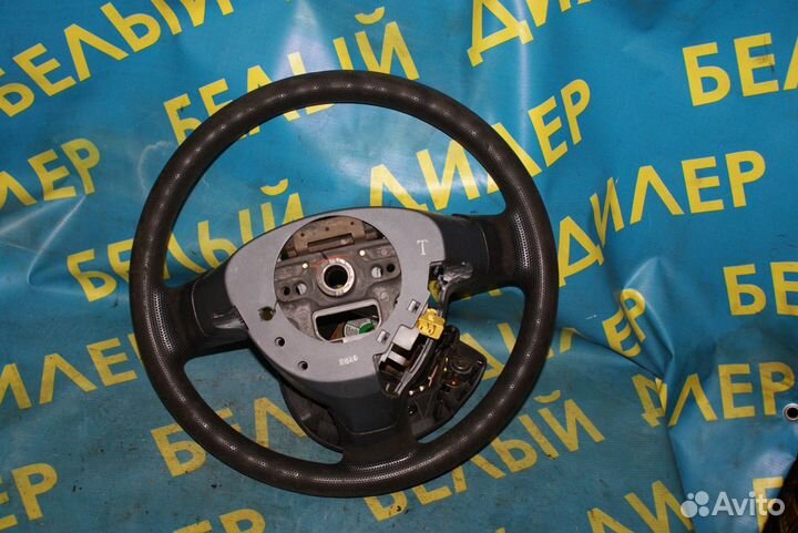 Руль Honda Jazz Fit