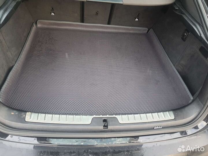Еva-коврики в багажник