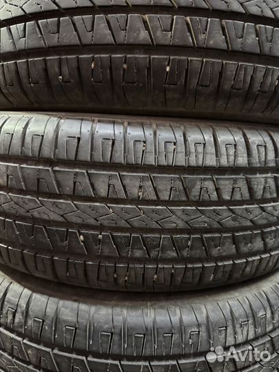 Sailun Terramax CVR 205/70 R15 96H