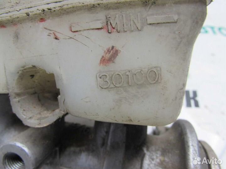 Цилиндр тормозной главный для Toyota Aristo