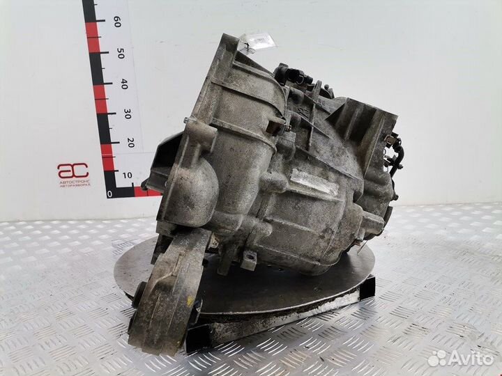 Кпп 5ст (механическая коробка) для Opel Signum