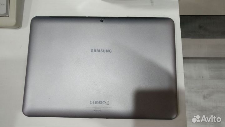 Samsung galaxy tab 2 GT-P5110