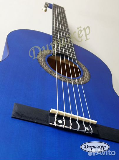 Гитара дека ель