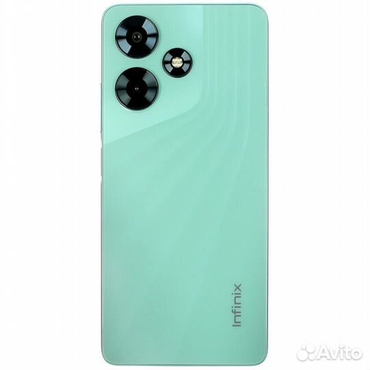 Infinix Hot 30, 8/256 ГБ