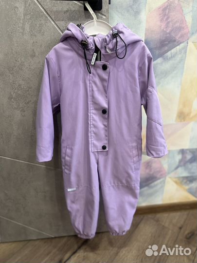 Комбинезон 92-98