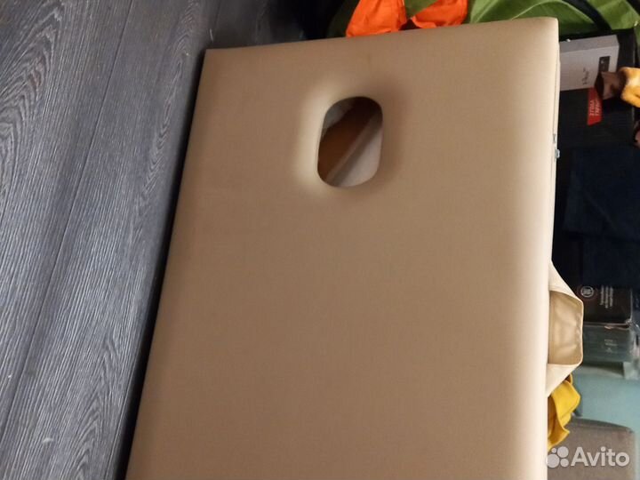 Массажный стол