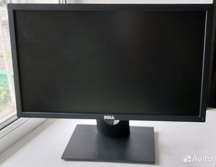 Монитор Dell E2216H (21.5