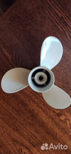 Гребной винт Marine Rocket 3. 8 1/2-9 1/4. 7шлицов