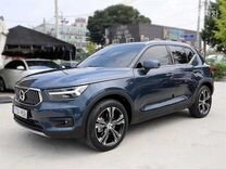 Volvo XC40 2.0 AT, 2020, 18 192 км, с пробегом, цена 3 440 000 руб.