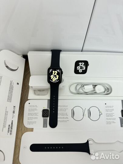 Apple watch SE 44 mm