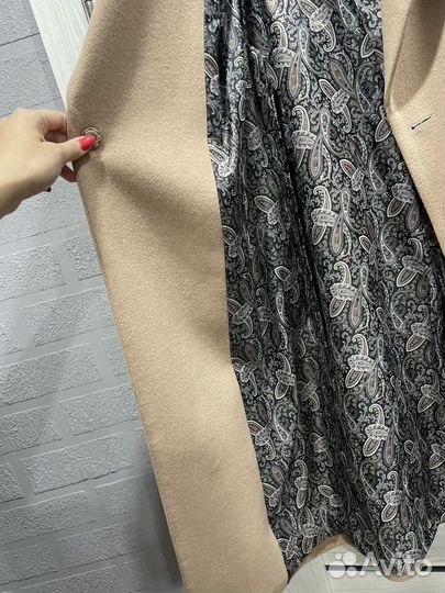 Пальто женское 44 осень весна