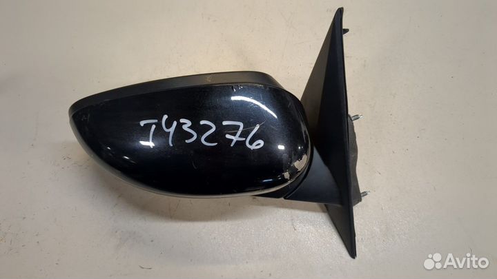 Зеркало боковое правое Chrysler 300C