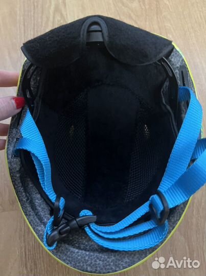 Шлем детский termit