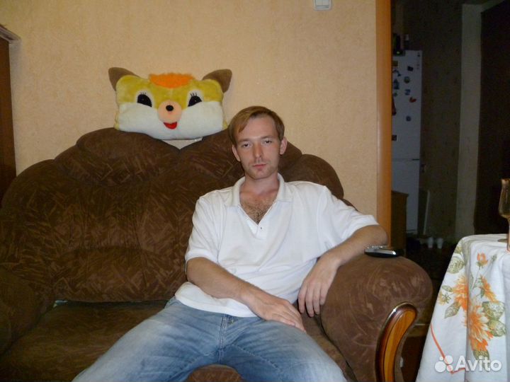 Промоутер. Более 10 лет на постоянной основе