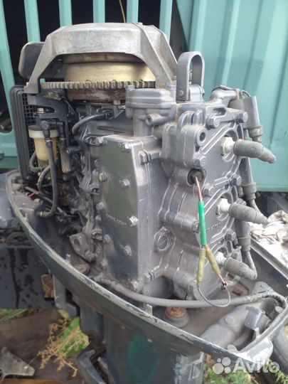 Продам Yamaha 30