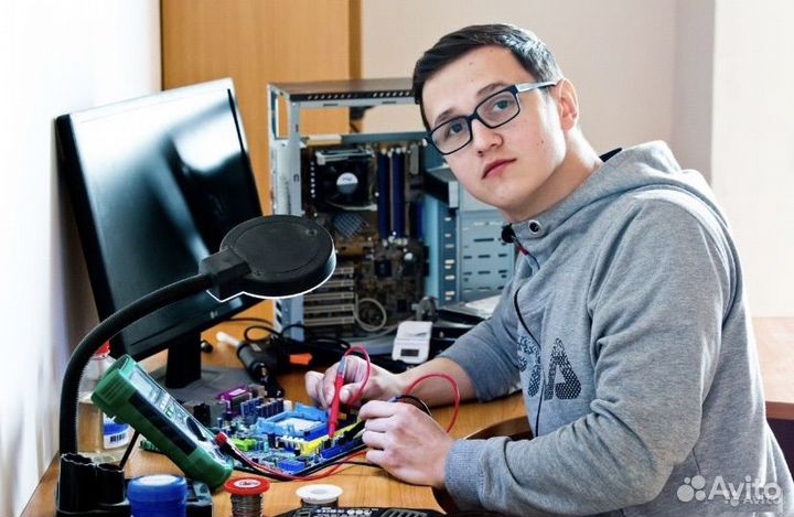 Установка Windows Установка Microsoft Office