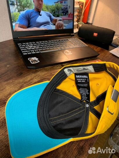 Кепка бейсболка мужская