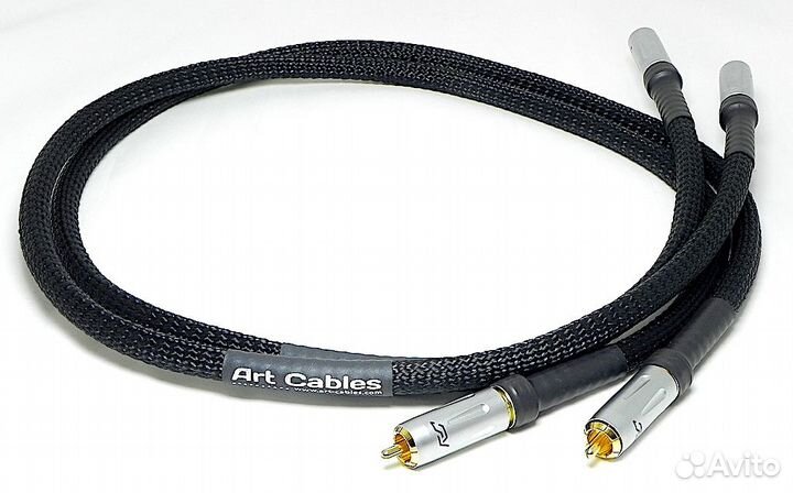 Межблочный из монокристаллa Harmonic Technology