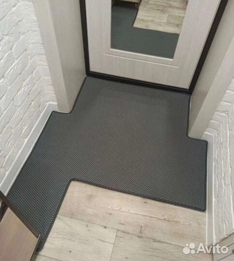 Эва коврики