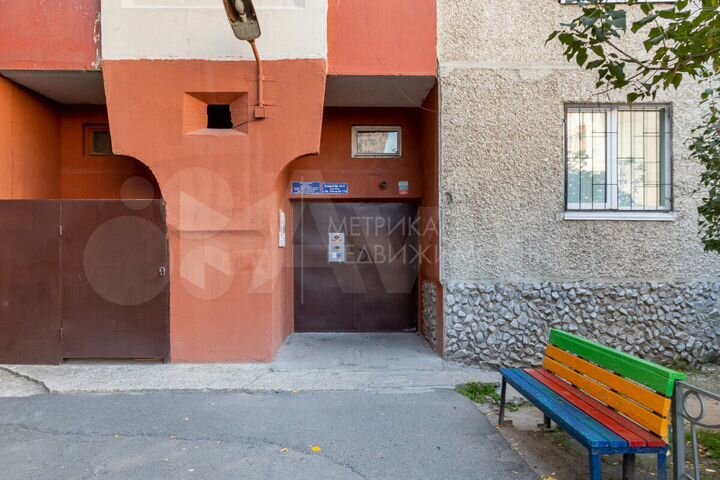 4-к. квартира, 106,3 м², 6/9 эт.