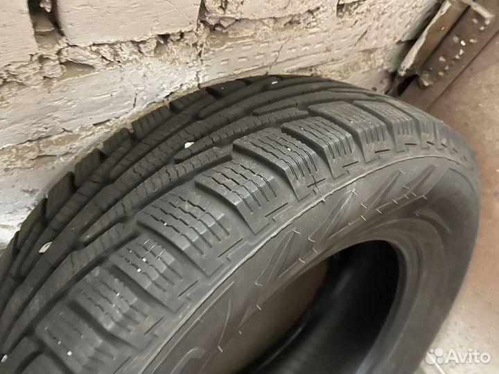 Nokian Tyres Nordman RS2 SUV 225/70 R16