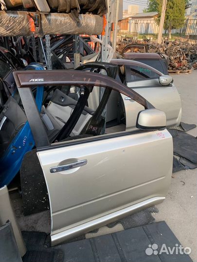 Дверь передняя правая Nissan X-Trail T31 2007-2014