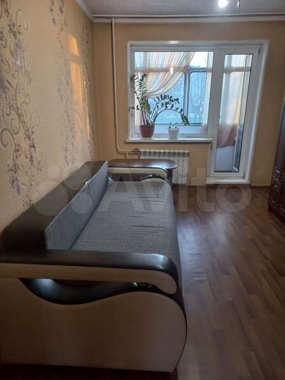 2-к. квартира, 42,8 м², 2/5 эт.