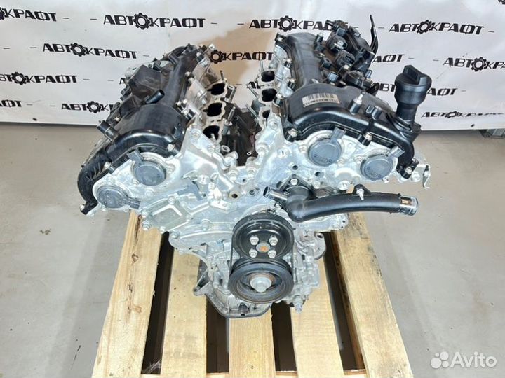 Двигатель Lexus Rx 450H GYL25 2GR 2019