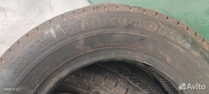 Шины грузовые r13