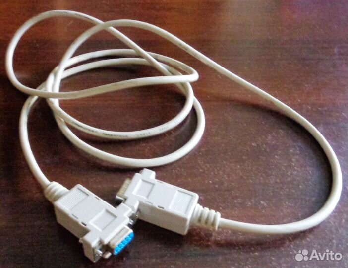 Кабель сом, папа-мама, 1,75м