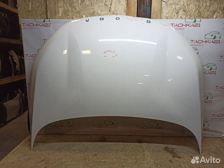 Капот omoda C5 (2021+)