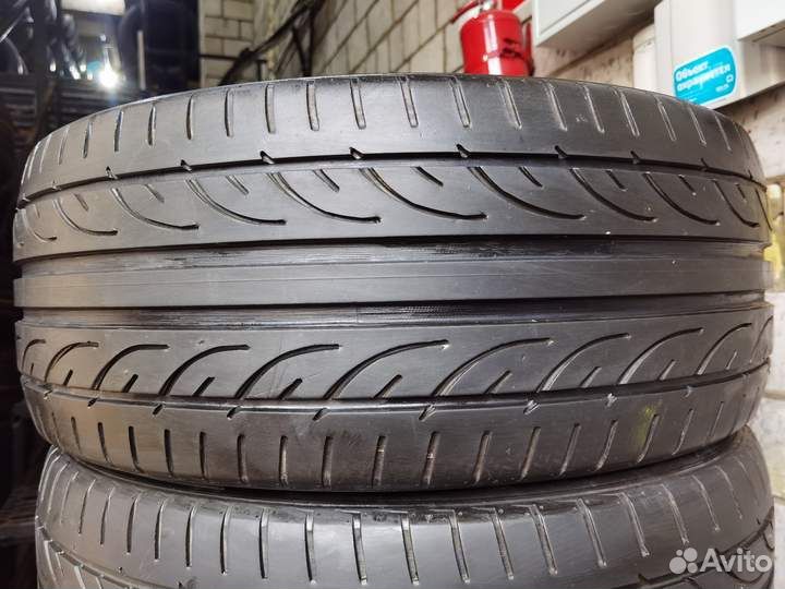 Hankook Ventus V12 Evo2 K120 255/45 R20
