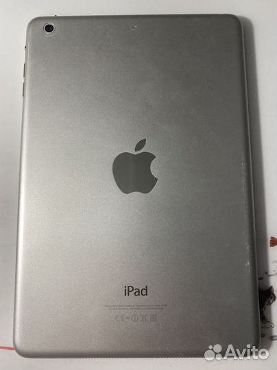 iPad mini