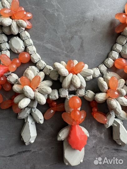 Украшение ручной работы