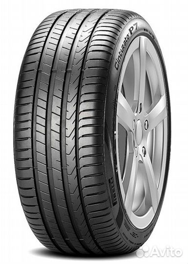 Pirelli Cinturato P7 235/45 R18 98Y