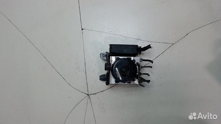 Блок абс, насос Volkswagen Jetta 6, 2013