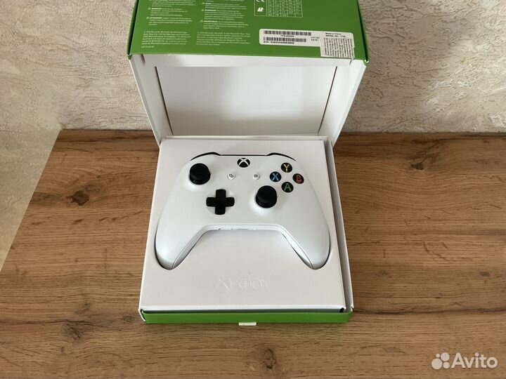 Джойстик xbox one оригинал