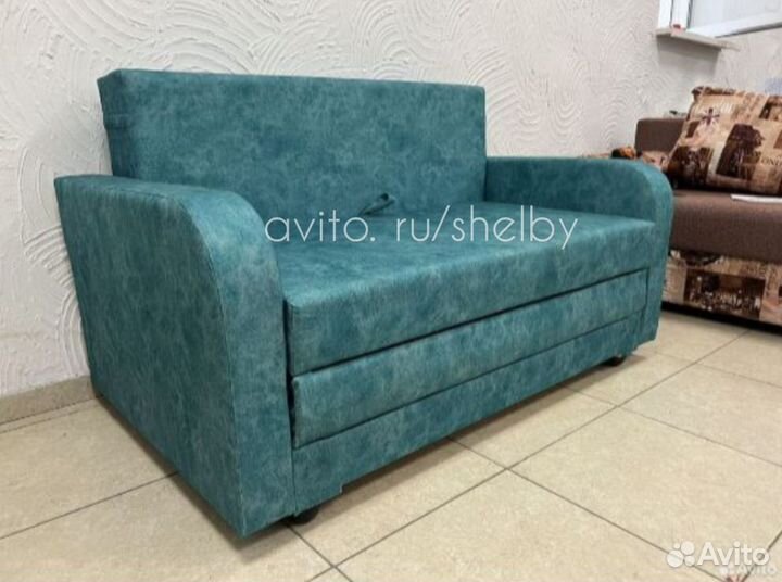 Диван чебурашка #754