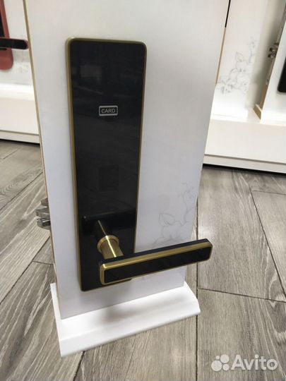 Замок 508 Lux для отеля