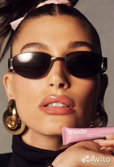 Тинты Rhode из США