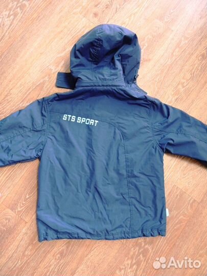 Куртка 146р