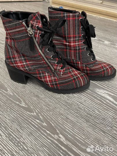 Ботильоны Aldo