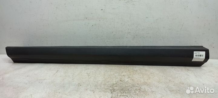 Накладка двери передняя левая Lexus Rx 4 AL20