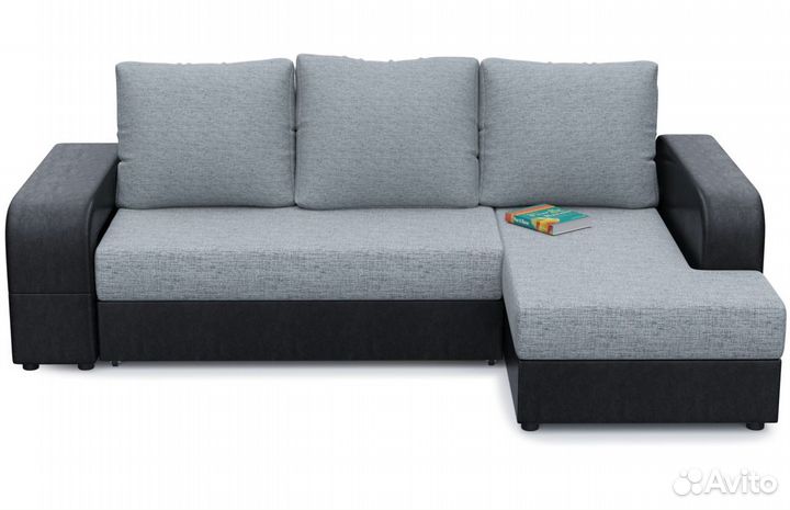 Диван угловой 