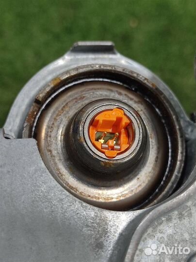 Подушка безопасности в торпедо Renault Clio 3 2006