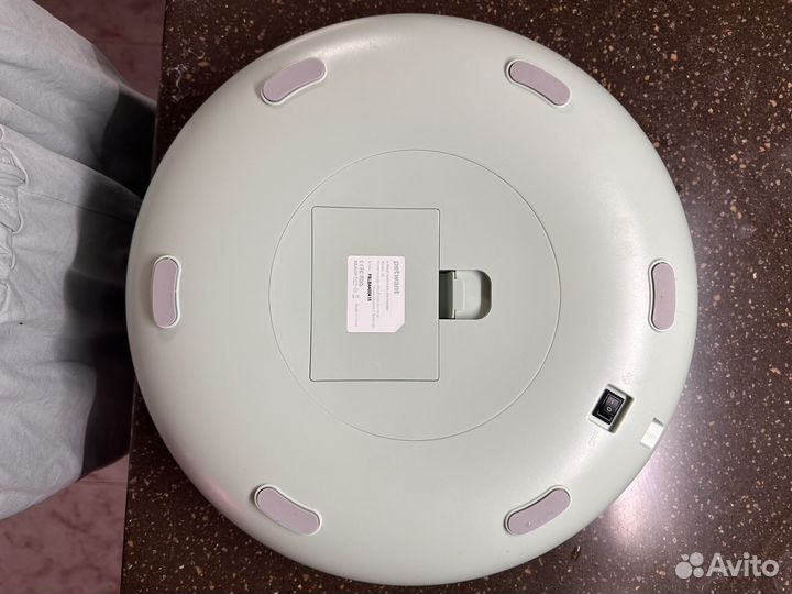 Автокормушка для собак