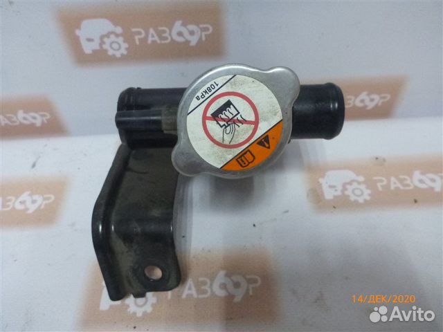 Горловина бачка омывателя Mitsubishi Asx GA1W 4A92